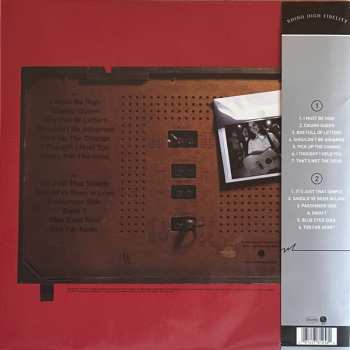 LP Wilco: A.M. LTD | NUM