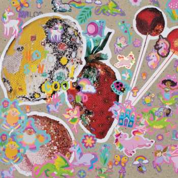 CD Wilco: Hot Sun Cool Shroud