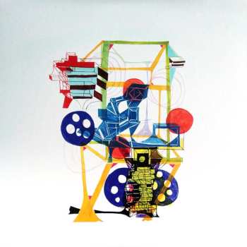 3LP Wilco: The Whole Love Expanded