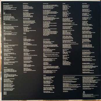 LP/CD Wilco: Wilco (The Album)