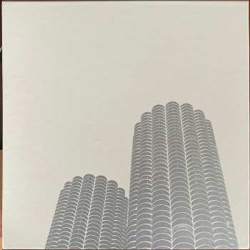 11LP/CD/Box Set Wilco: Yankee Hotel Foxtrot DLX | LTD