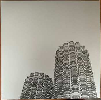 11LP/CD/Box Set Wilco: Yankee Hotel Foxtrot DLX | LTD