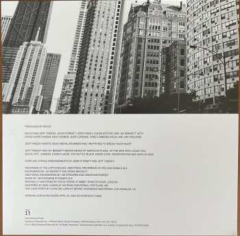 11LP/CD/Box Set Wilco: Yankee Hotel Foxtrot DLX | LTD