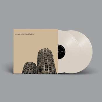 2LP Wilco: Yankee Hotel Foxtrot LTD | CLR