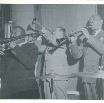 CD Wild Bill Davison And His All Star Stompers: This Is Jazz!