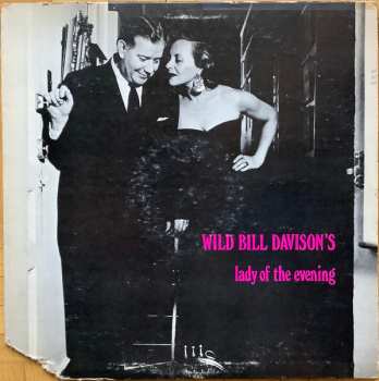 Album Wild Bill Davison: Lady Of The Evening