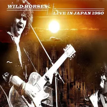 Live In Japan 1980