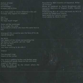 CD Wild Karnivor: Purgatorius