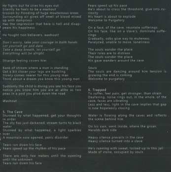 CD Wild Karnivor: Purgatorius