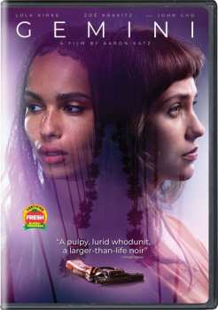 DVD Wild Nothing: Gemini