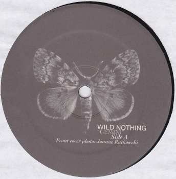 LP Wild Nothing: Gemini