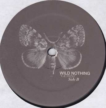 LP Wild Nothing: Gemini