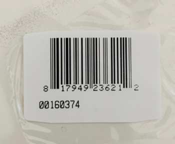 LP Wild Nothing: Hold CLR | LTD