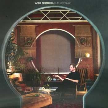 LP Wild Nothing: Life of Pause