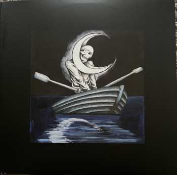 2LP Wild Pink: ILYSM CLR | LTD