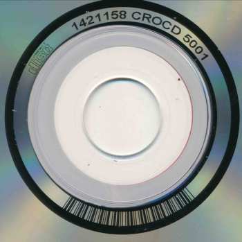 CD Wild Ponies: Things That Used To Shine