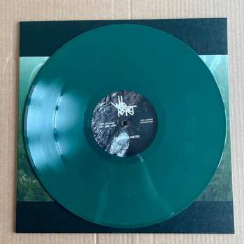 LP Wild Rocket: Formless Abyss LTD | CLR