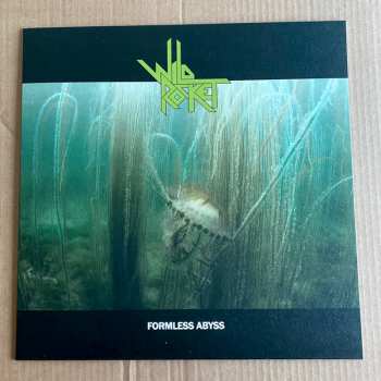 LP Wild Rocket: Formless Abyss LTD | CLR