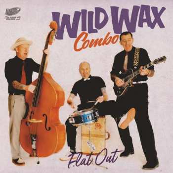 CD Wild Wax Combo: Flat Out