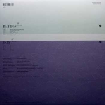 LP/CD Wildbirds & Peacedrums: Rivers LTD