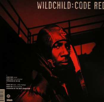 LP Wildchild: Code Red