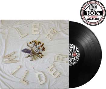 Album Wilder Lee: Sound Emporium