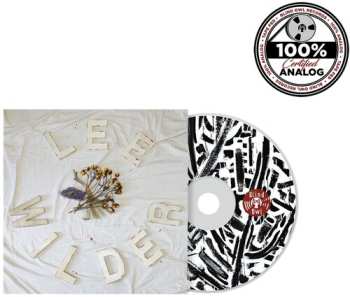 CD Wilder Lee: Sound Emporium