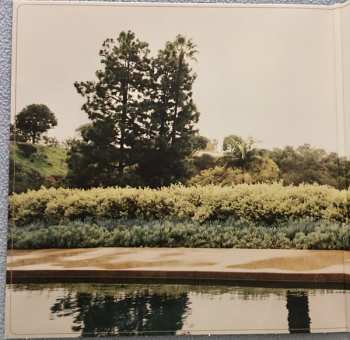 LP Wilder Woods: Wilder Woods