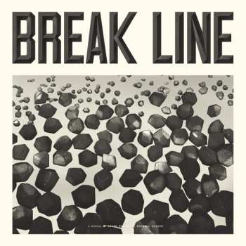 Album Wilder,anand & Kardon,maxwell: Break Line The Musical