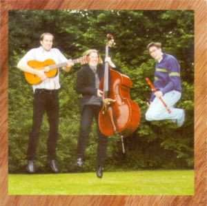 CD Wildes Holz: Wildes Holz