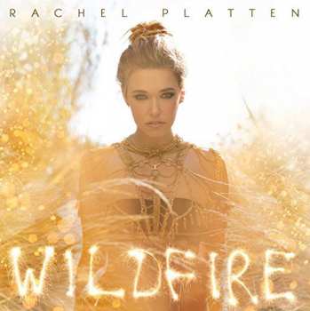 CD Rachel Platten: Wildfire