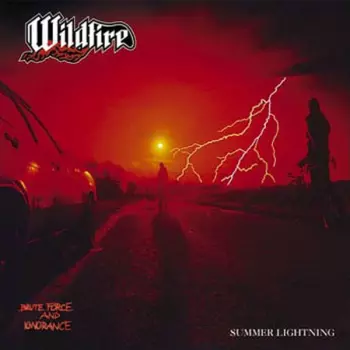 Brute Force & Ignorance + Summer Lightning