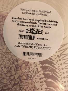 LP Wildlights: Wildlights LTD