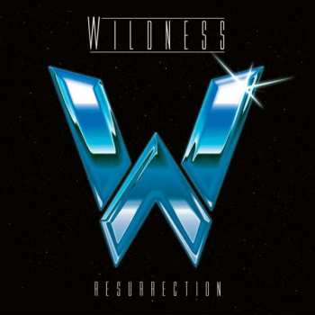 LP Wildness: Resurrection LTD