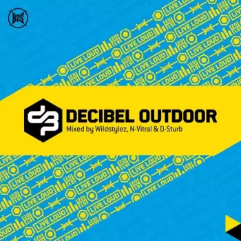 Decibel Outdoor