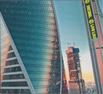 3CD Wildstylez: Decibel Outdoor