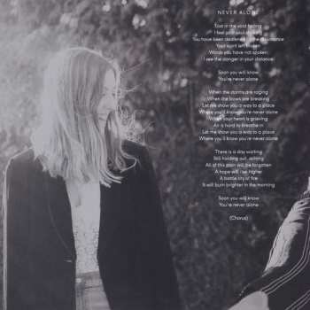 CD Wildwood Kin: Wildwood Kin