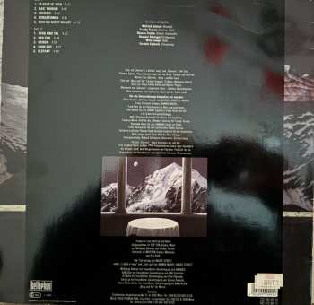 LP Wilfried: Berg Und Tal