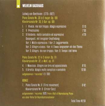 10CD/Box Set Ludwig van Beethoven: Sonatas & Variations & The Complete Concertos