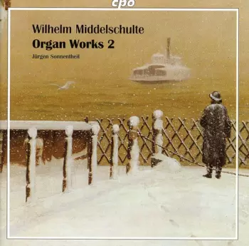 Organ Works Vol. 2