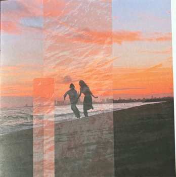 CD Wilhelmine: Meere