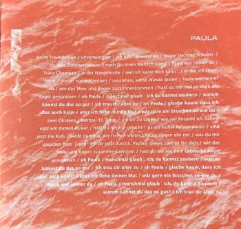 CD Wilhelmine: Meere