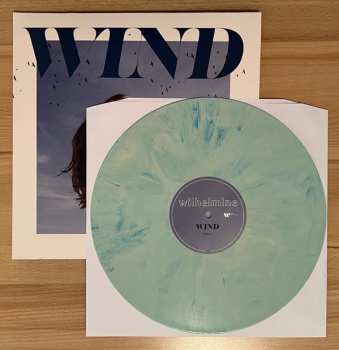 LP Wilhelmine: Wind CLR | LTD