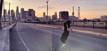 LP Wilhelmine: Wind CLR | LTD