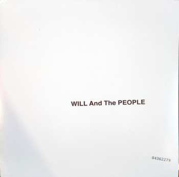 LP Will And The People: Will And The People LTD | CLR