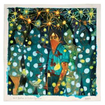 LP Will Butler + Sister Squares: Will Butler + Sister Squares CLR | LTD