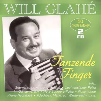 Tanzende Finger: 50 Große Erfolge