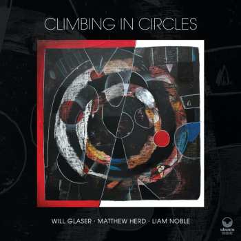 CD Liam Noble: Climbing In Circles