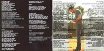 CD Will Hoge: Small Town Dreams