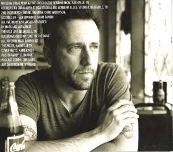 CD Will Hoge: Small Town Dreams